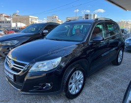 Volkswagen Tiguan 2010 1.4 TSI 4MOTION 140HP