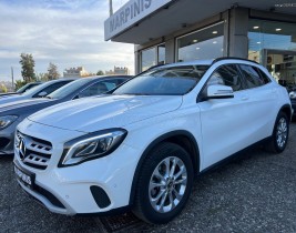 Mercedes-Benz GLA 180 2018 UrbanStyle Edition