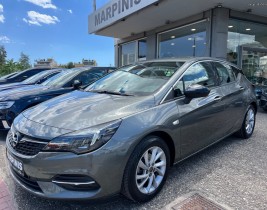 Opel Astra 2021 1.5 elegance diesel 105hp