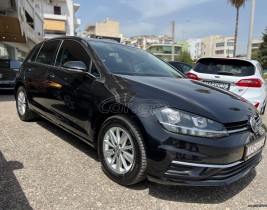Volkswagen Golf 2020 1.6 TDI 115PS COMFORTLINE