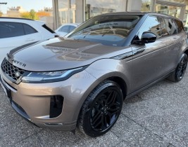 Land Rover Range Rover Evoque 2019 SD4
