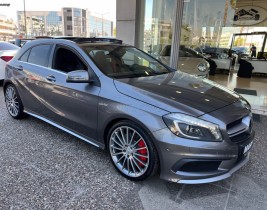 Mercedes-Benz A 45 AMG 2015 4MATIC RECARO PANORAMA