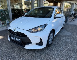 Toyota Yaris 2021 1.0 business 75hp