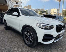 Bmw X3 2018 XDRIVE20D AUTOMATIC
