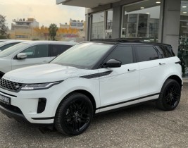 Land Rover Range Rover Evoque 2021 D165 S Mild-Hybrid ΗΛΙΟΡΟΦΗ