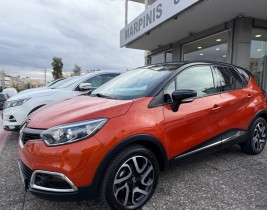 Renault Captur 2017 1.2 TCe Energy Intens ΑΥΤΟΜΑΤΟ