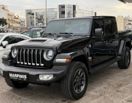 Jeep Gladiator 2023 OVERLAND 3.0 265 hp EΛΛΗΝΙΚΟ