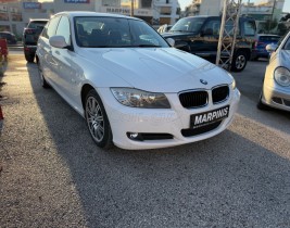 Bmw 316 2012 SPORT LINE