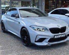 Bmw M2 2019 COMPETITION 560hp