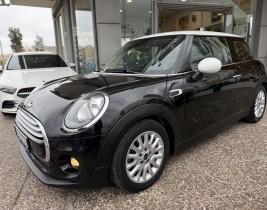 Mini Cooper 2015 CHILLI PACKET 1.5 135HP