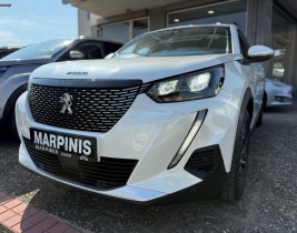 Peugeot 2008 2020 1.5 BLUEHDI 130HP ALLURE