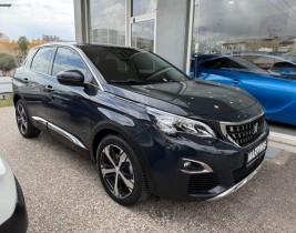 Peugeot 3008 2019 1.5 BLUEHDI 130 ACTIVE PACK EAT8