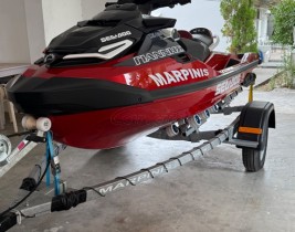 Seadoo '24 SEA-DOO RXT-X RS325