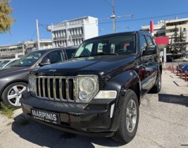 Jeep Cherokee 2009 LIMITED 3.7 AUTO