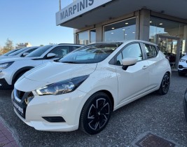 Nissan Micra 2022 1.0 IG-T 92HP ACENTA