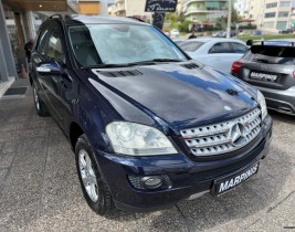 Mercedes-Benz ML 350 2006 4MATIC