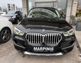 Bmw X1 2021 25e Xdrive ambient light memory packet seats