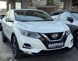 Nissan Qashqai 2017 1.2 DIG-T N-CONNECTA AYTOMATO