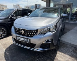 Peugeot 3008 2019 1.2 PURETECH 130 ALLURE ΑΥΤΟΜΑΤΟ