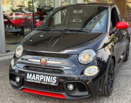 Abarth 595 2018 PISTA 160HP