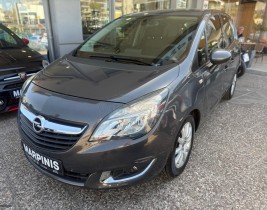 Opel Meriva 2015