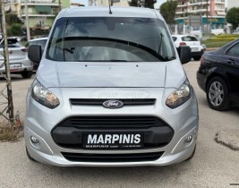 Ford Transit Connect 2015 CONNECT 1..6 TDCI TURBO DIESEL