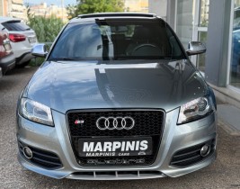 Audi S3 2009 S3 2.0 TFSI QUATTRO DSG SPORTSBACK PANORAMA