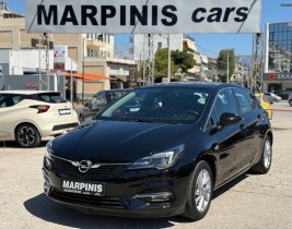 Opel Astra 2021 1.5 DIESEL 122HP ELEGANCE ΑΥΤΟΜΑΤΟ !!!