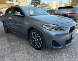Bmw X2 2022 1.5 SDRIVE16D 116HP MPACKET