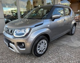 Suzuki Ignis 2023 1.2 16v Dualjet Hybrid GL 85HP