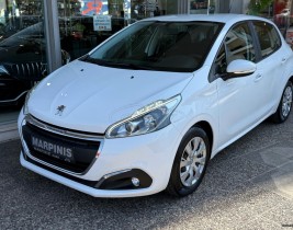 Peugeot 208 2018 1.5 BLUEHDI 100HP BUSINESS