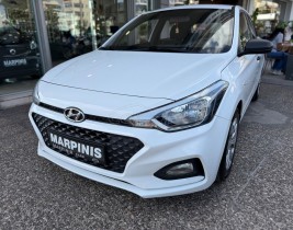 Hyundai i 20 2019 1.2 ACTIVE
