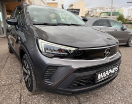 Opel Crossland X 2024 1.5 diesel 110hp ΕΛΛΗΝΙΚΟ ΕΙΝΑΙ ΣΤΗΝ ΕΓΓΥΗΣΗ.