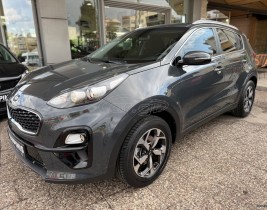 Kia Sportage 2020 1.6 CRDI 115 ECO-DYNAMICS+ 48v hybrid 7ΧΡΟΝΙΑ ΕΓΓΥΗΣΗ