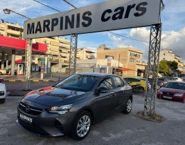 Opel Corsa 2020 1.5 NEW 102HP EDITION