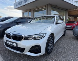 Bmw 330 2021 M SPORT