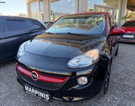 Opel Adam 2017 1.2 Unlimited