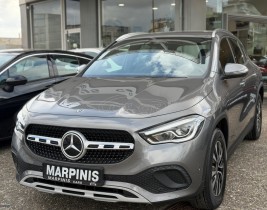Mercedes-Benz GLA 250 2022 250E PROGRESSIV 218HP
