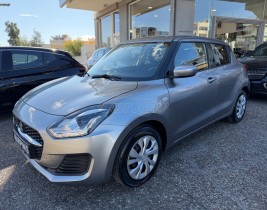 Suzuki Swift 2021 1.2 GL HYBRID CVT AYTOMATO!!!