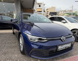 Volkswagen Golf 2020 1.5 TSI ACT 130HP LIFE