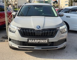 Skoda Kamiq 2020 1.5 TSI ACT STYLE DSG