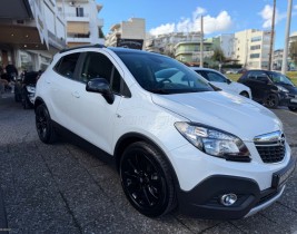 Opel Mokka 2016 COLOR EDITION 1400 TURBO 140HP