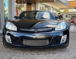 Opel GT 2008 PREMIUM PACKET 365HP