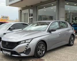 Peugeot 308 2022 1.5 BLUEHDI 130hp Business