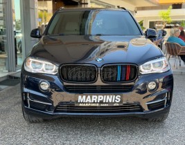 Bmw X5 2016 25d Xdrive M SPORT 260HP