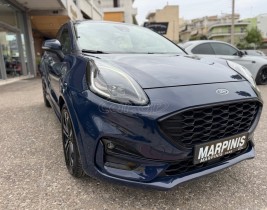 Ford Puma 2022 1.5 TDCI ST-LINE 120PS 6-speed
