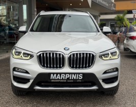 Bmw X3 2018 xDrive 20d xLine 190hp