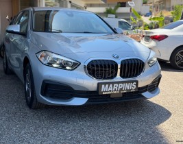 Bmw 116 2021 116D DYNAMICS EFFICIENCY ECO START/STOP