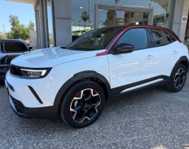 Opel Mokka 2022 GS LINE TURBO 130HP