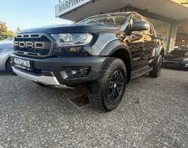 Ford Raptor 2020 ΤΙΜΗ...ΜΕ ΤΟ ΚΛΕΙΔΙ ΣΤΟ ΧΕΡΙ.